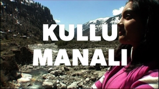 Kullu, the valley of Gods
